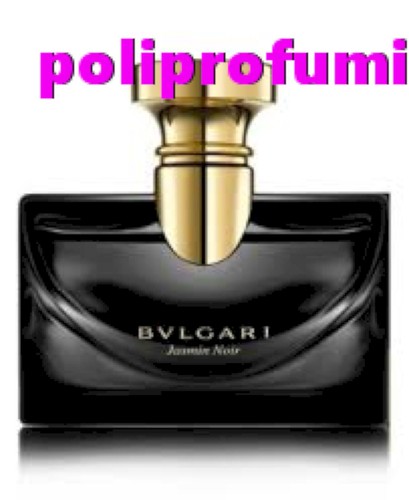 Bvlgari jasmin noir - jasmin, 50ml