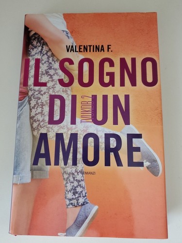 Sogno amore - amore,