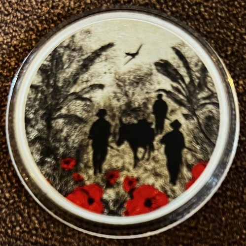 Collezione war poppy - collezione, j