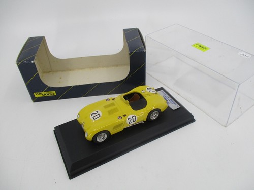 Av167 top model jaguar - av167, 1/43