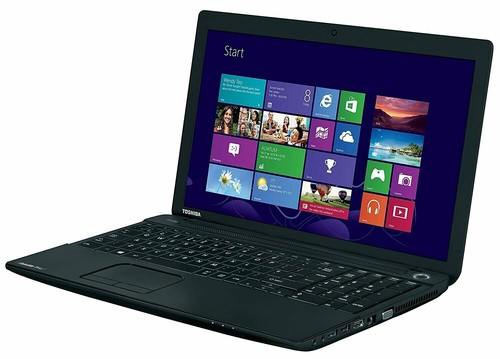 Laptop windows toshiba - laptop,