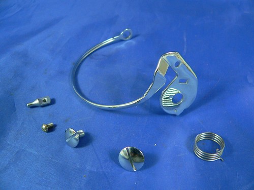 Mulinello mitchell reel 320 - mulinello,
