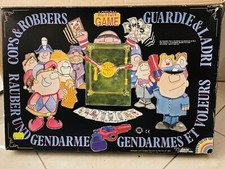 EDISON GIOCATTOLI GUARDIE E