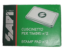 Cuscinetti Per Timbri Tampone