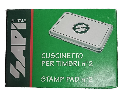 Tampone per timbri cuscinetti - tampone,