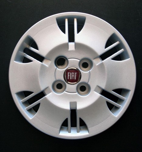 Copricerchio ricambio fiat - copricerchio,