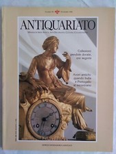 Antiquariato avorio museo - antiquariato,