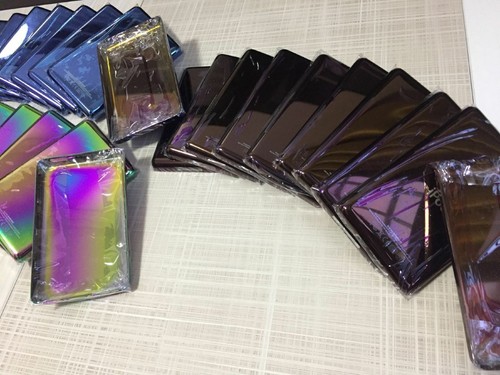 10x ipod generazione - ipod, 7a