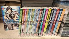 CODE: BREAKER 1/21 SEQUENZA