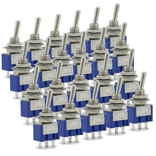 Mini interruttore levetta - interruttore,