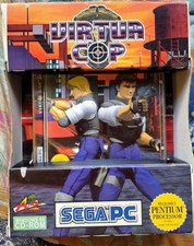 Virtua cop per sega - cop,