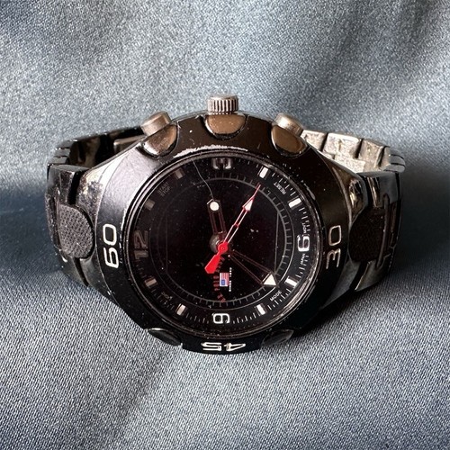 Polo assn orologio - assn.,