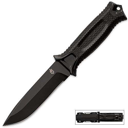 Coltello tascabile gerber - coltello,