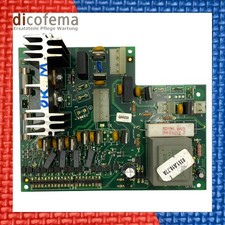 Scheda elettronica di potenza