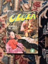 Ulula 12 - Giovanni Romanini -