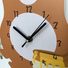  Orologio Da Parete Camera