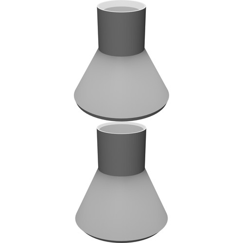 Portaprovette microcentrifuga - portaprovette,