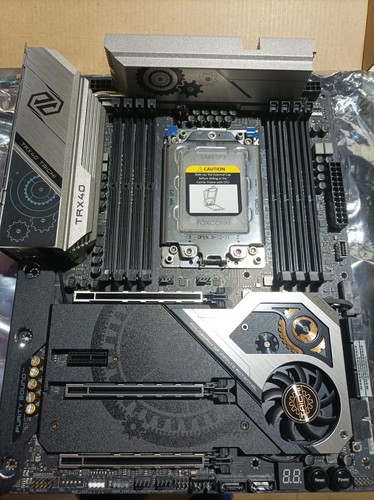 Mainboard scheda madre - scheda, asrock