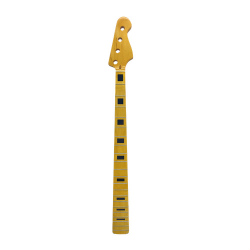 Manico chitarra basso tasti - basso,