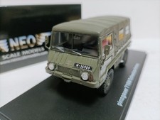 Neo 1:43 Pinzgauer 710M