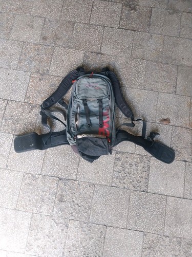 Zaino evoc lite - evoc,