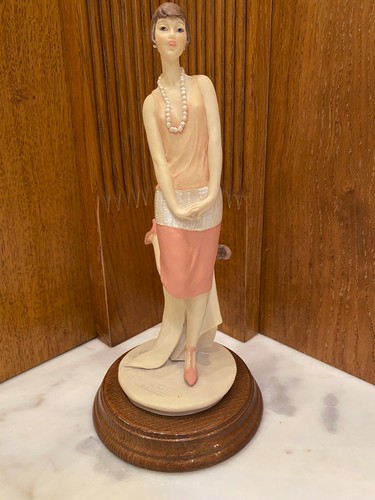 Figurine 1920s - a.d.l.,