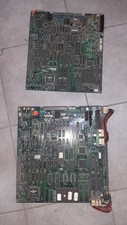 Pcb Scheda jamma "Winding Heat