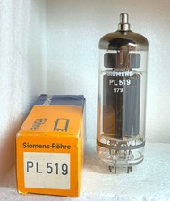 1 tubo NOS Siemens PL519