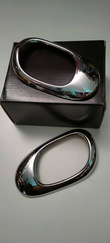 Cover cromo maniglia interna