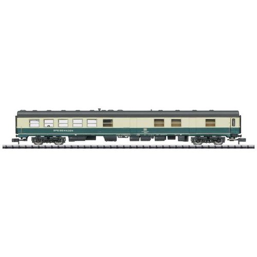 Minitrix 18485 vagone - minitrix, n