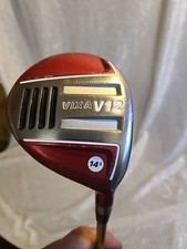VIXA V12 FW 14,5* CON HC - 60g