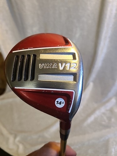 Vixa v12 con hc - -, 60g