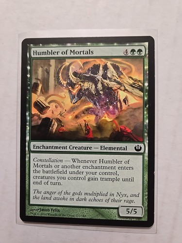 Humbler mortals viaggio - humbler,
