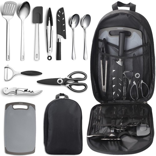 Accessori campeggio utensili