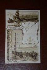 Cartolina Militare Brigata