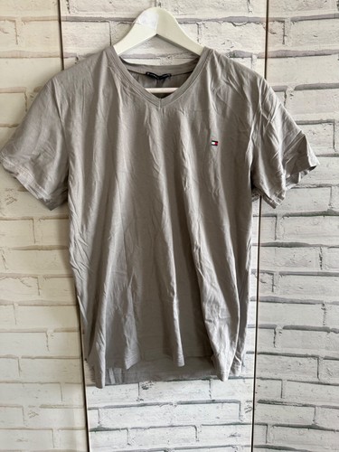 Shirt tommy hilfiger grigia - tommy,