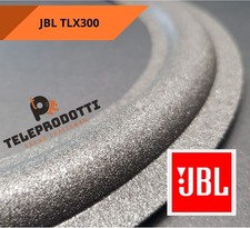 JBL TLX300 Sospensione di ricambio per woofer in foam bordo TLX-300
