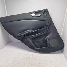 Pannello interno portiera post SX Alfa Romeo Giulietta 940 2.0 JTDM 103 KW 2010-