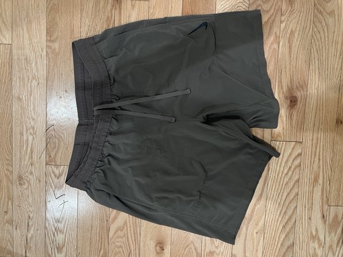 Pantaloncini nike yoga - pantaloncini,