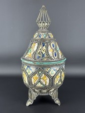 Antico Vaso “Jobbana”