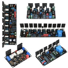 Amplificatore di potenza audio