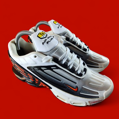 Nike air max plus - 3, tn