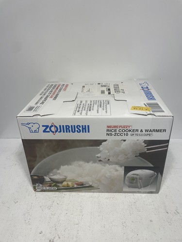 Zojirushi cuociriso scalda - zojirushi, e