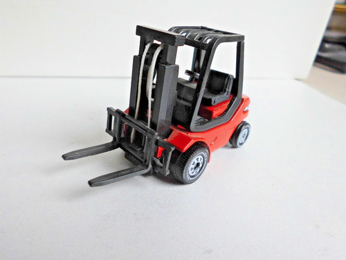 Carrello elevatore siku 55 - elevatore, 1:55