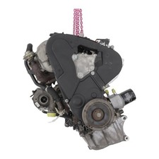 Motore Tipo RHS-307 - Peugeot