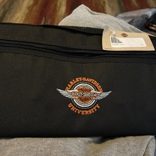 Harley davidson university - harley,