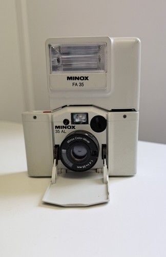 Minox con color minar - minox, 35