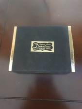 Carte da gioco vintage