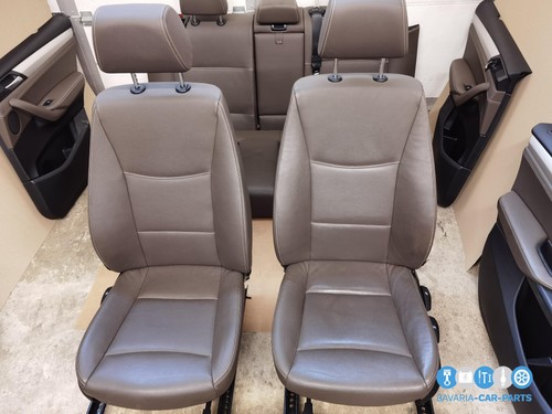 Interno originale bmw f25 f26 - originale,