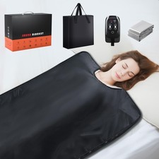 Coperta sauna a infrarossi